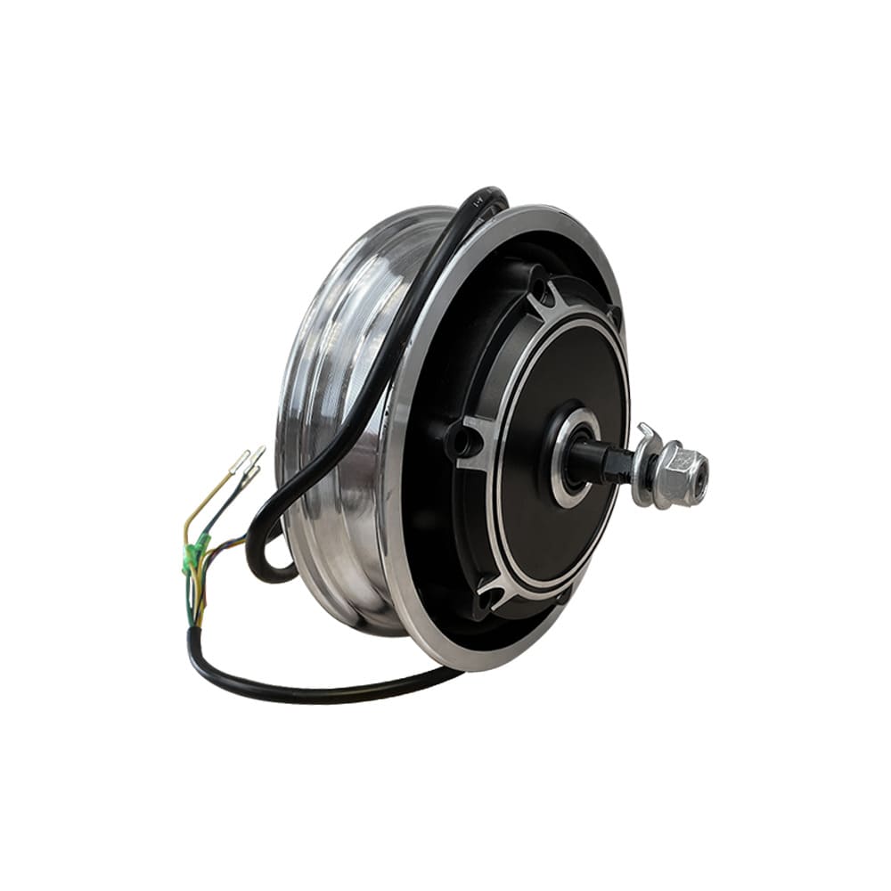 [SP-247] Poignée double guidon