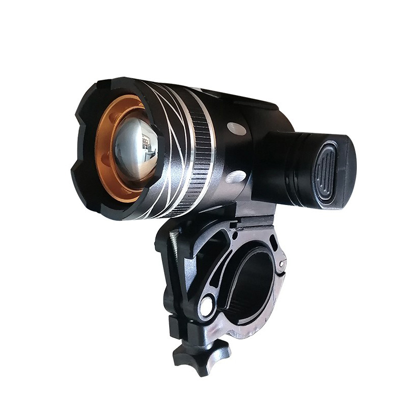 [SP-277] Lampe led recharge USB