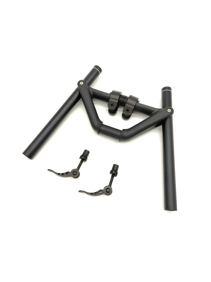 [DLT00162] DUALTRON | GUIDON PLIABLE