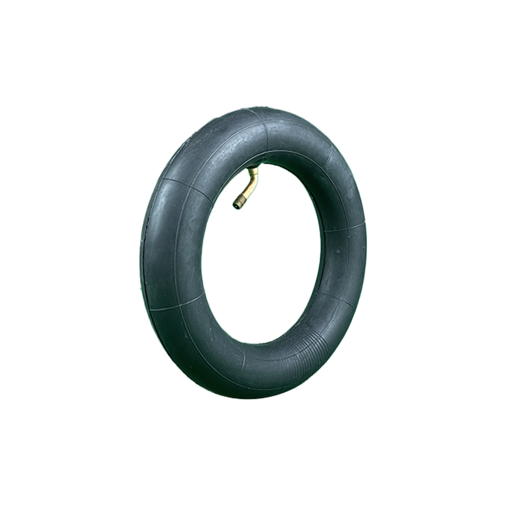 Chambre à Air 10X2,5 Pouces Valve 0X90 Degrés Kugoo G booster