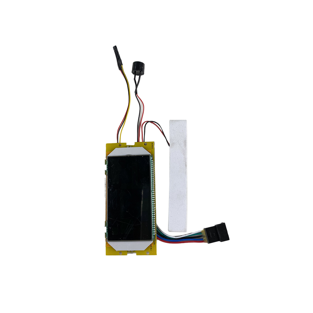 Display Et Led Kugoo S1 WZ