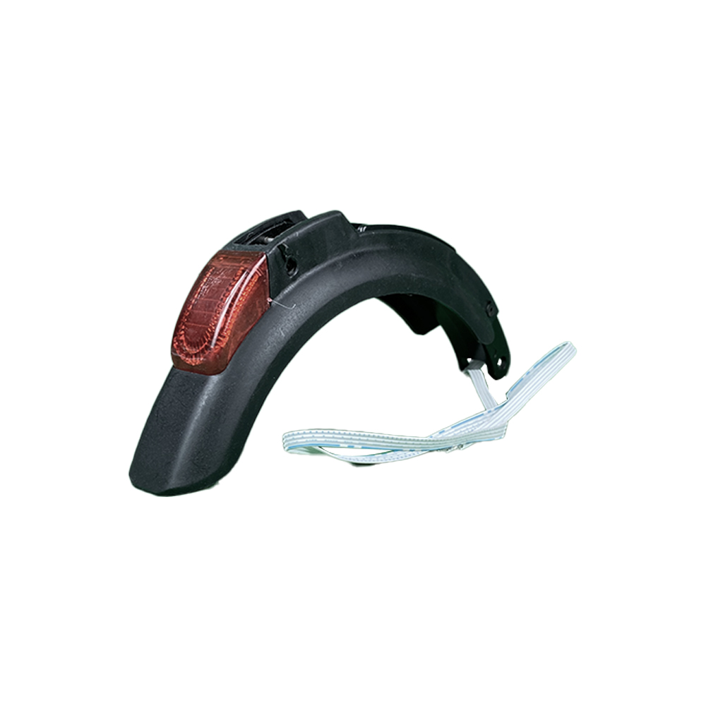 [KG-13] Garde Boue Arrière Kugoo S1 WZ