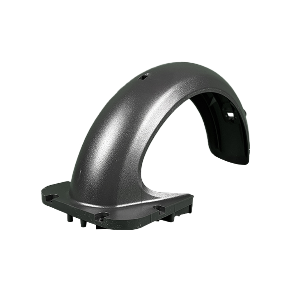 [NG30-07] Garde Boue Arrière Ninebot Segway G30 Max Noir WZ