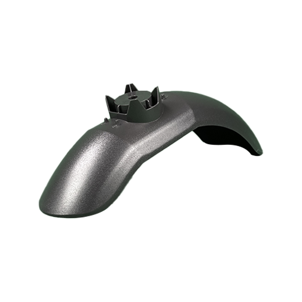 [NG30-08] Garde Boue Avant Ninebot G30 Max Noir WZ