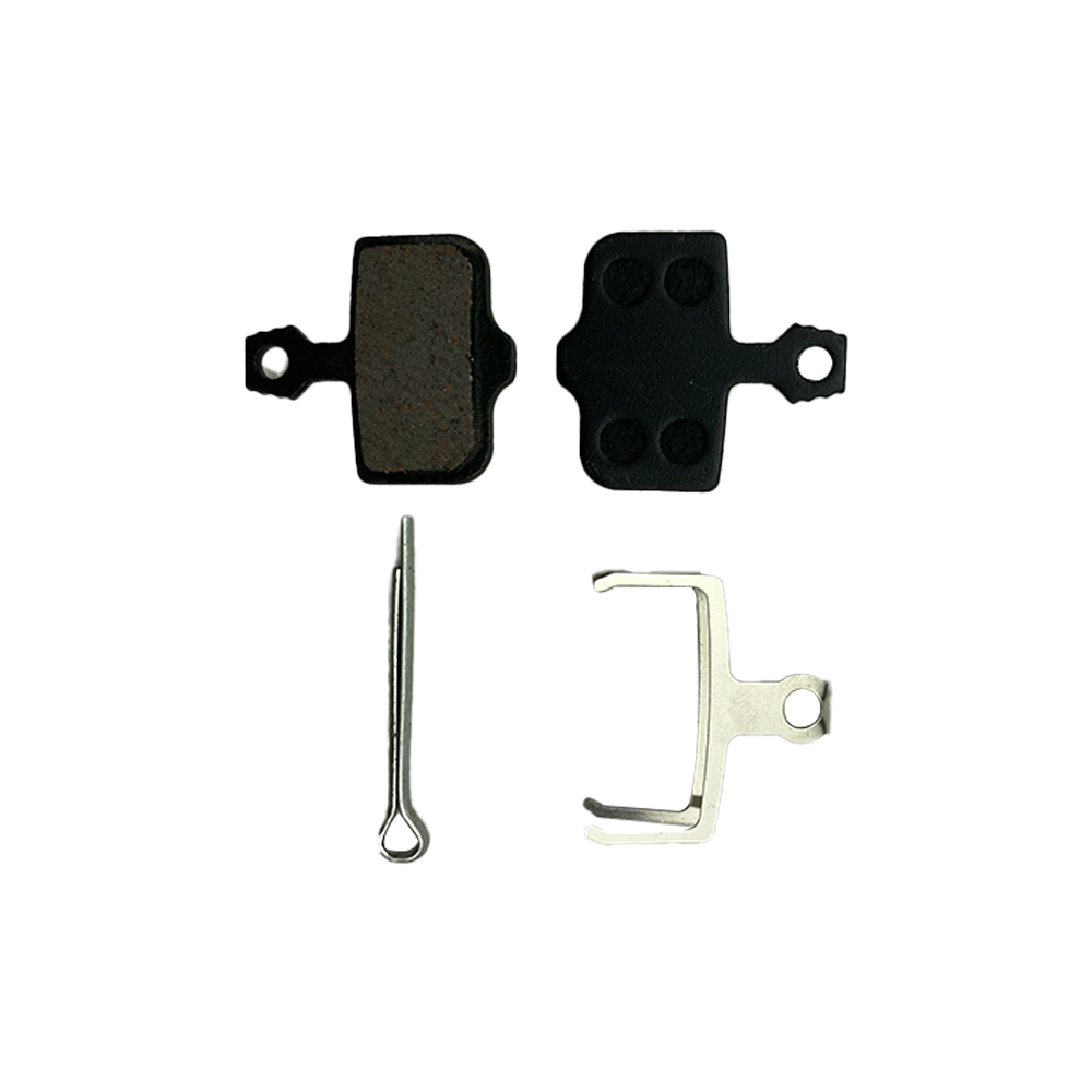 Plaquettes De Freins Zero10x 11x Vsett 10+ Storm Thunder WZ