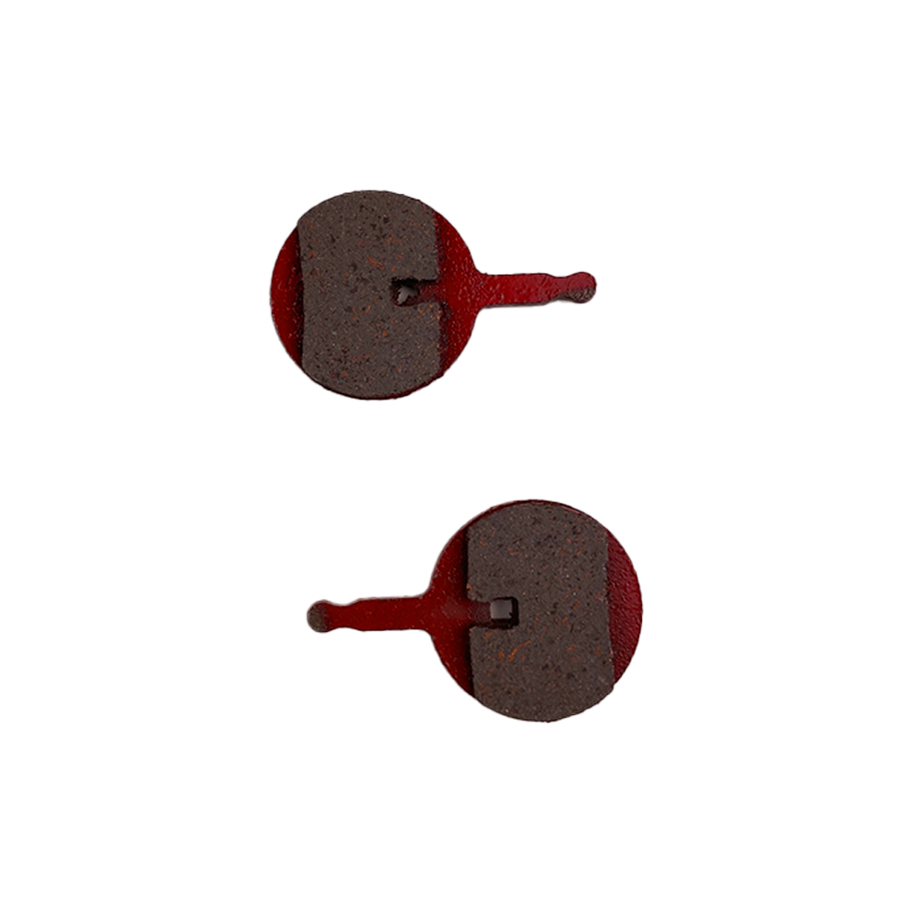 Plaquettes De Freins SpeedTrott RS800/1600 02B WZ