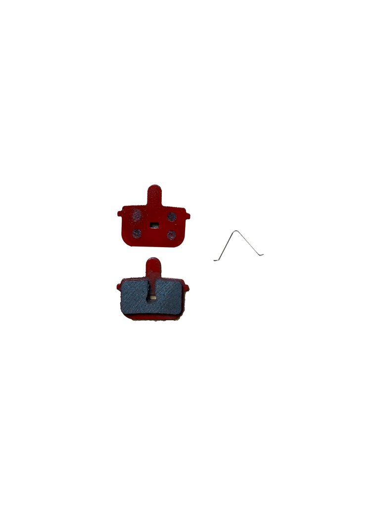 Plaquettes De Freins Kugoo Gbooster 11E