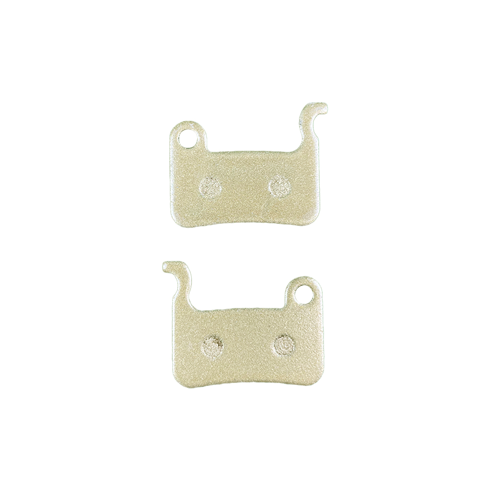 Plaquettes De Freins Métalliques Xtech Zoom WZ