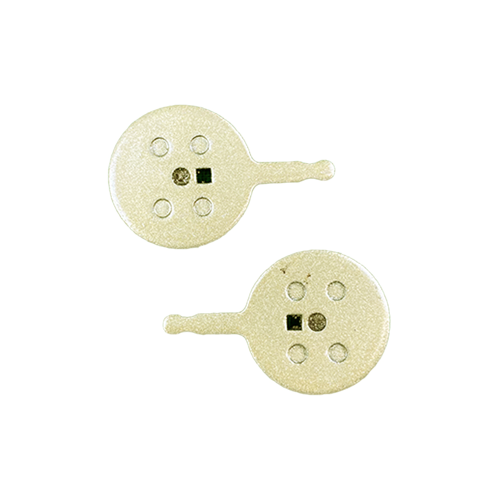 [PF-09] Plaquettes De Freins Métalliques SpeedTrott RS800/1600 02B