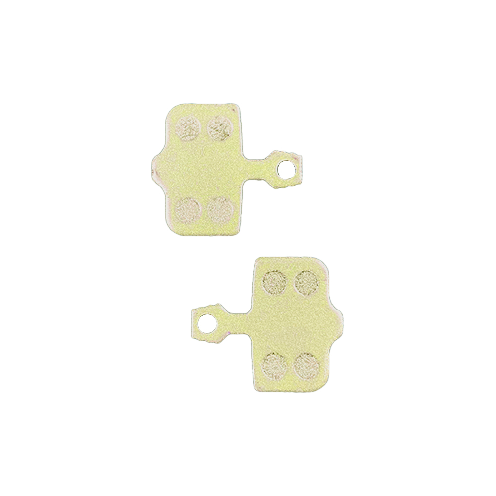 [PF-11] Plaquettes De Freins Métalliques Zero10x 11x Vsett 10+ Storm Thunder WZ