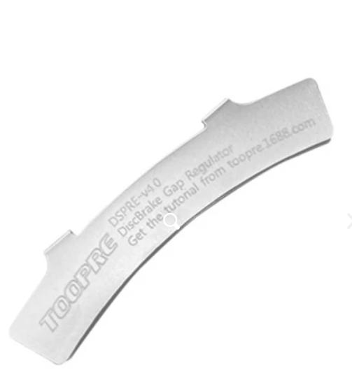 [PF-27] Outil Reglage Etrier de Frein