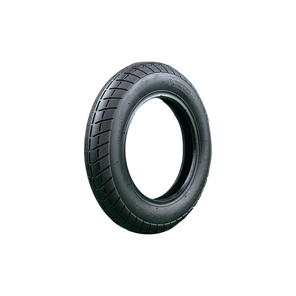 Pneu 10x2 Renforcé Xuancheng Pour Xiaomi M365 & Pro