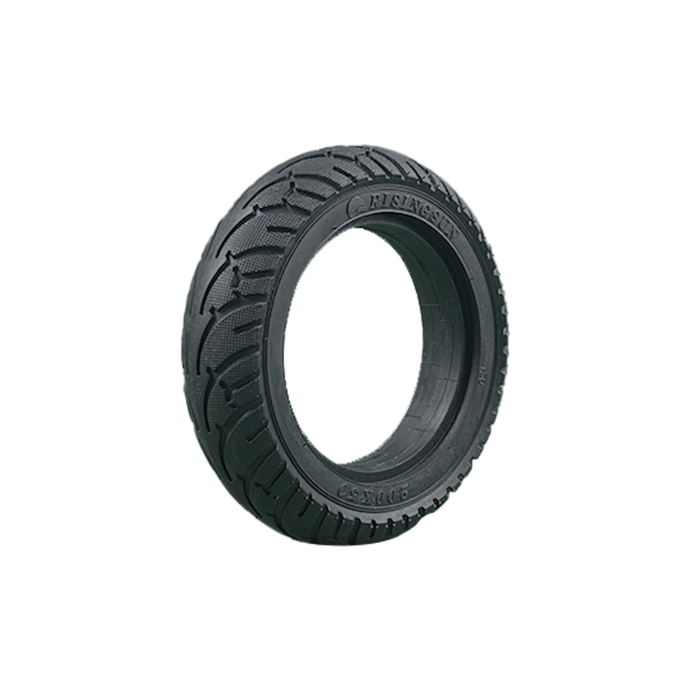 Pneu Plein 200x50 Mini 4 Pro (Ar) Etwow (Av)