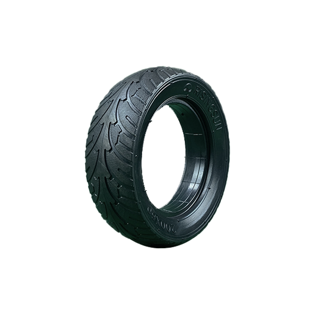 [PN-15] Pneu Plein 200x60 Zero8 Ar Dualtron Raptor