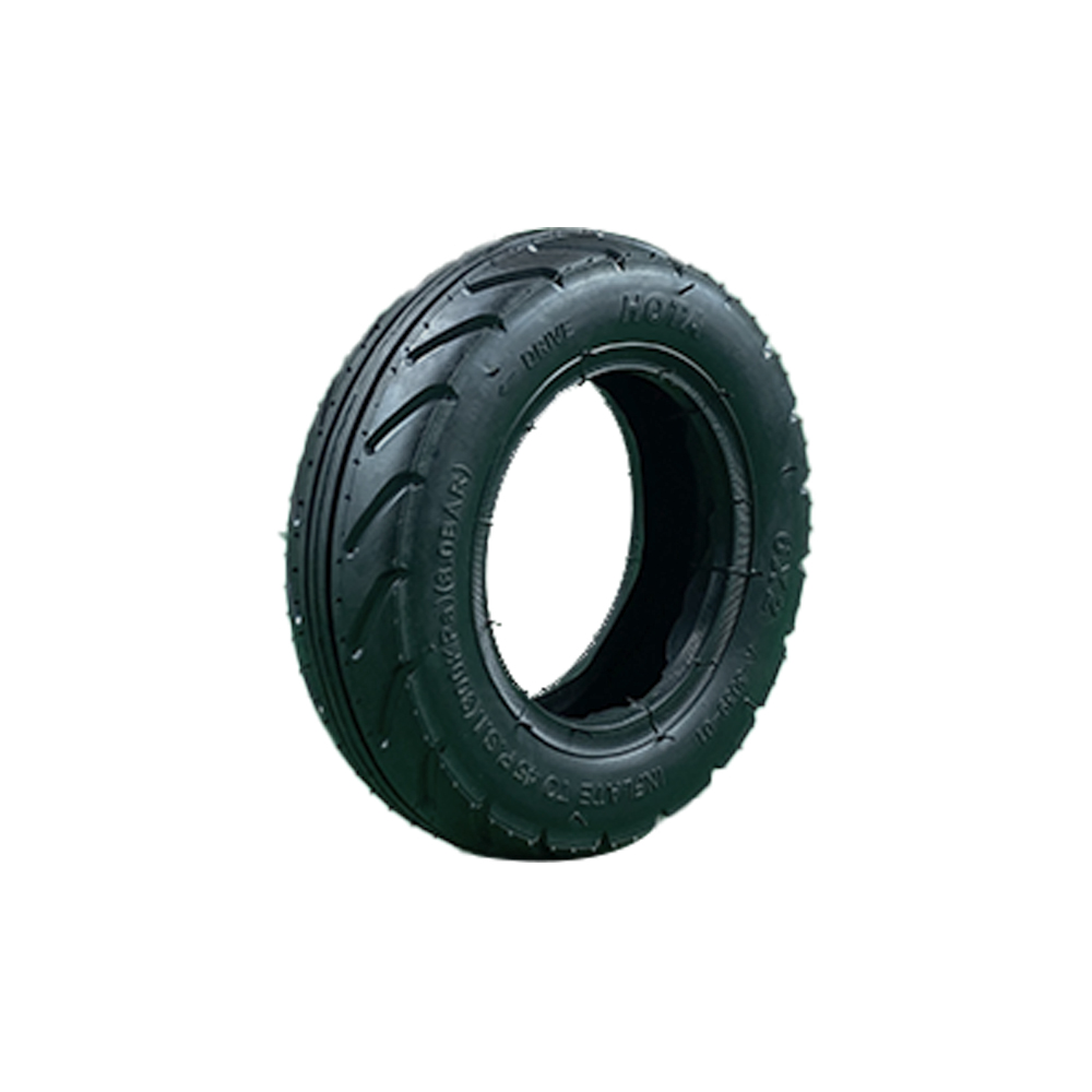 [PN-19] Pneu 6*2 Pouces
