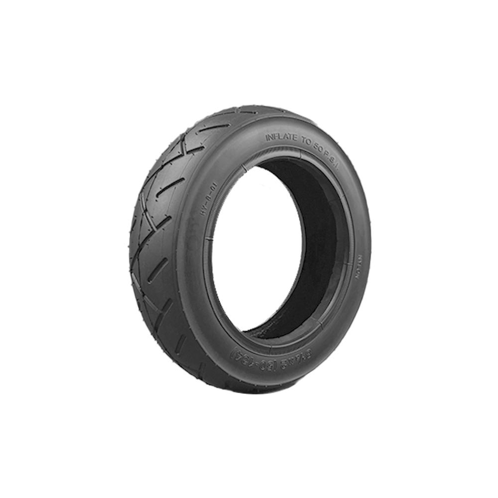 Pneu Zero 8 1/2X2 Pouces (50-134)