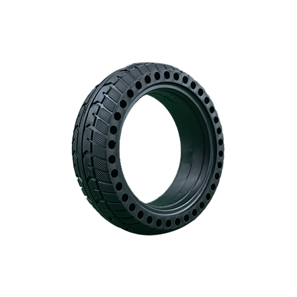 Pneu Plein Arriere Pour Dualtron Mini