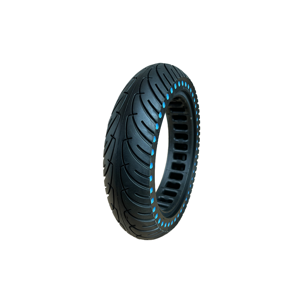 Pneu Plein Xiaomi Nouvelle Generation Bleu