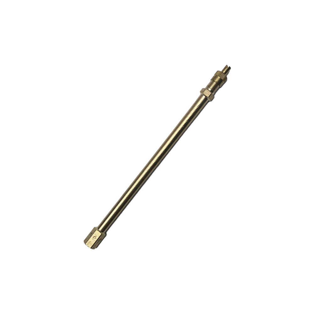 Rallonge de gonflage 15 cm Avec Démonte Obus