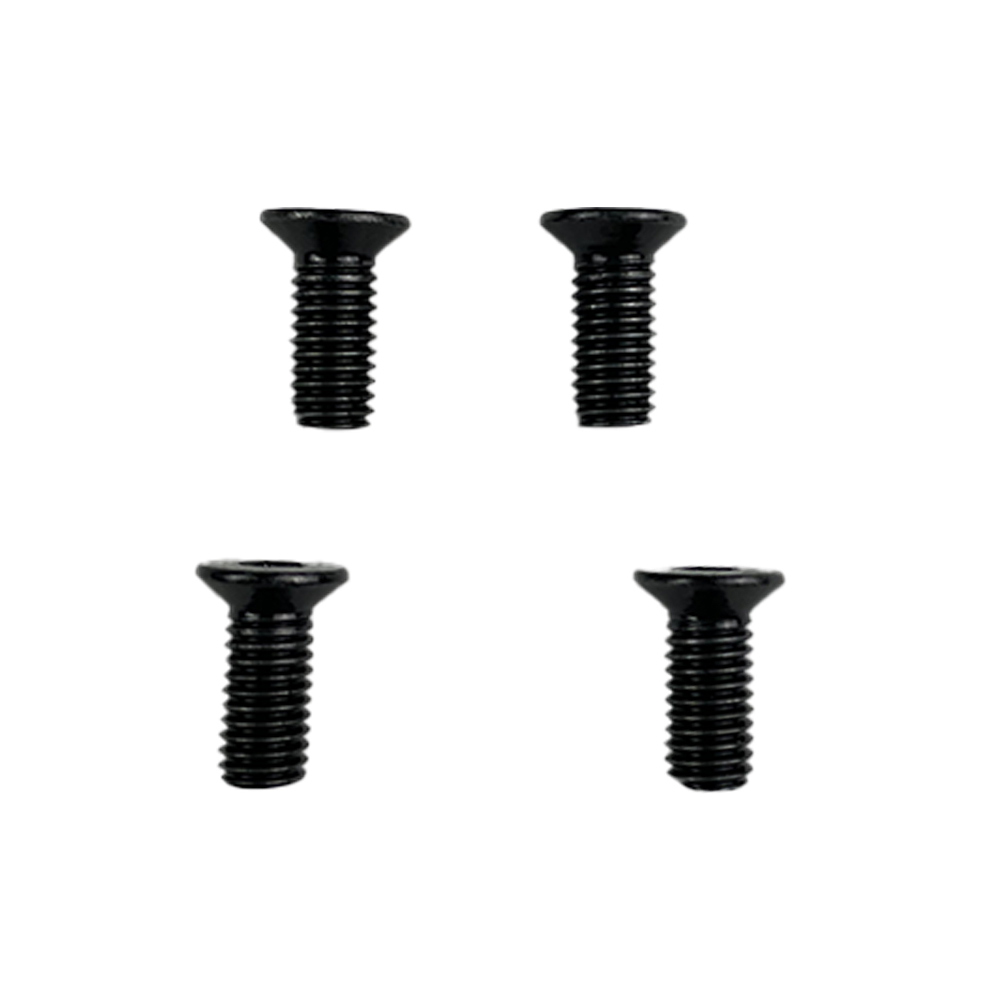 [SP-25] Vis Haut de Potence Guidon (x4) Xiaomi M365 WZ