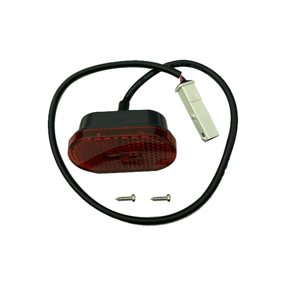 [SP-35] Led Feu Arrière Xiaomi Pro2 WZ