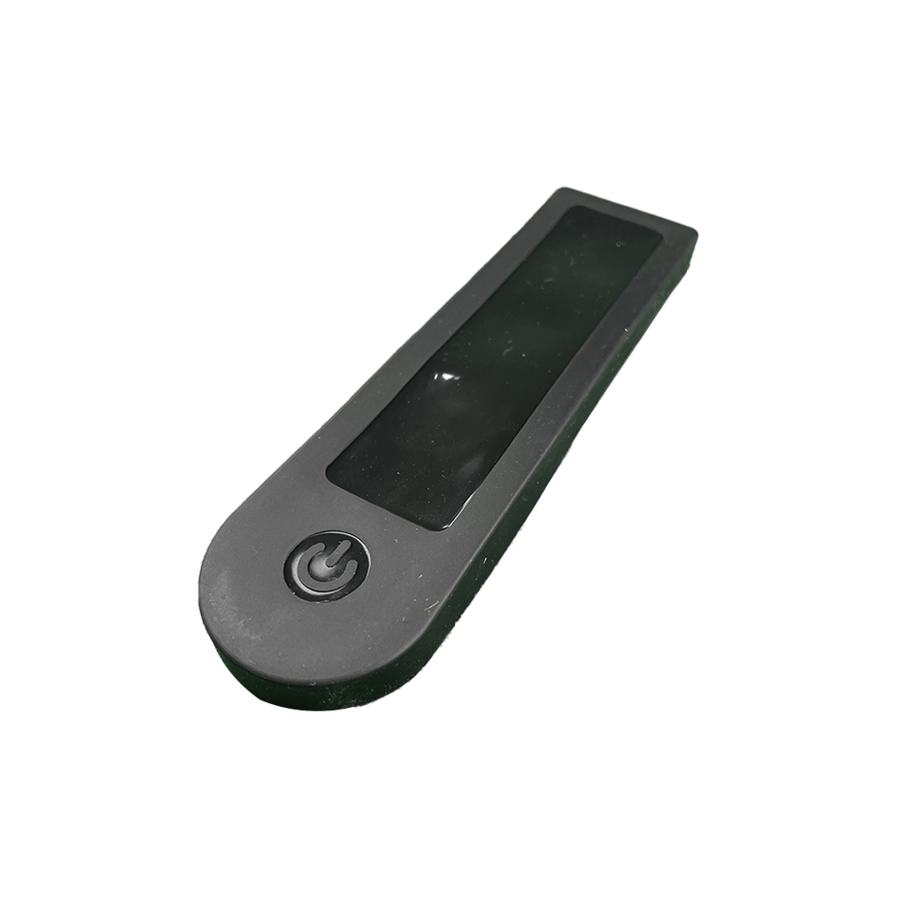 [SP-44] Couvre Dashboard Silicone Xiaomi M365-M365 Pro-1S-Essential-Pro2 WZ