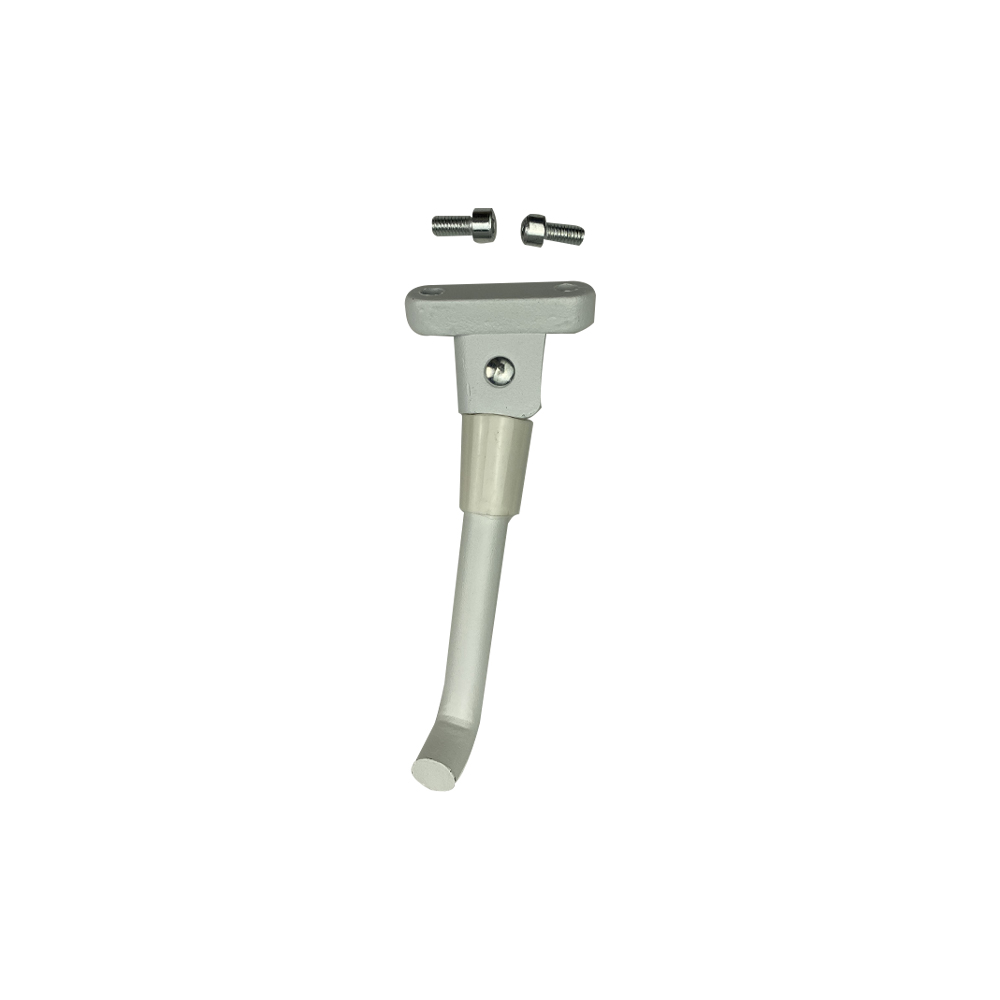 Béquille Xiaomi M365 & M365Pro - Couleur Blanc WZ