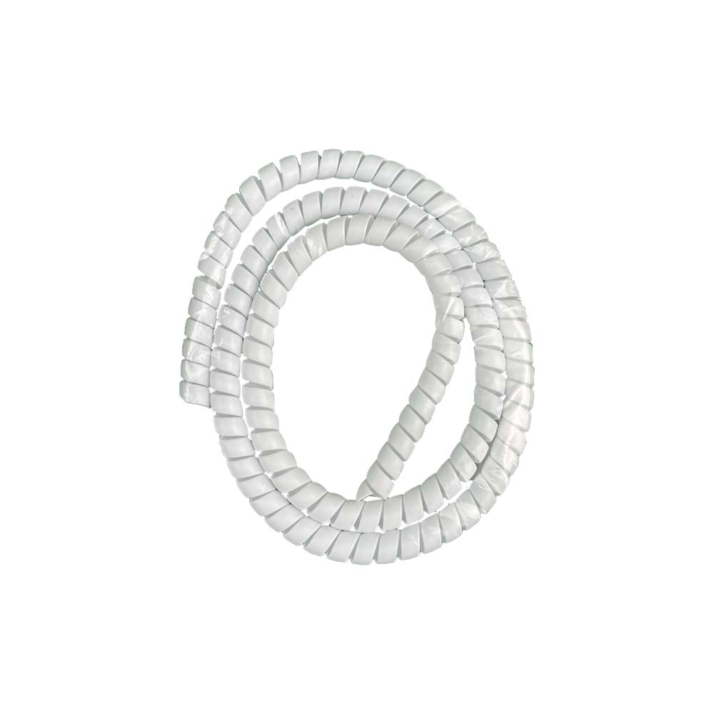 [SP-90-ROUGE] Gaine Protége Cables Rouge