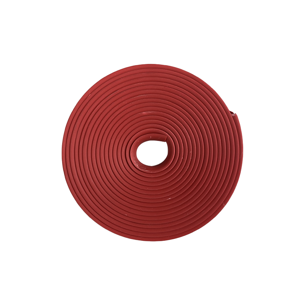 Protection Siliconne Deck Xiaomi M365 & M365 Pro - Couleur Rouge