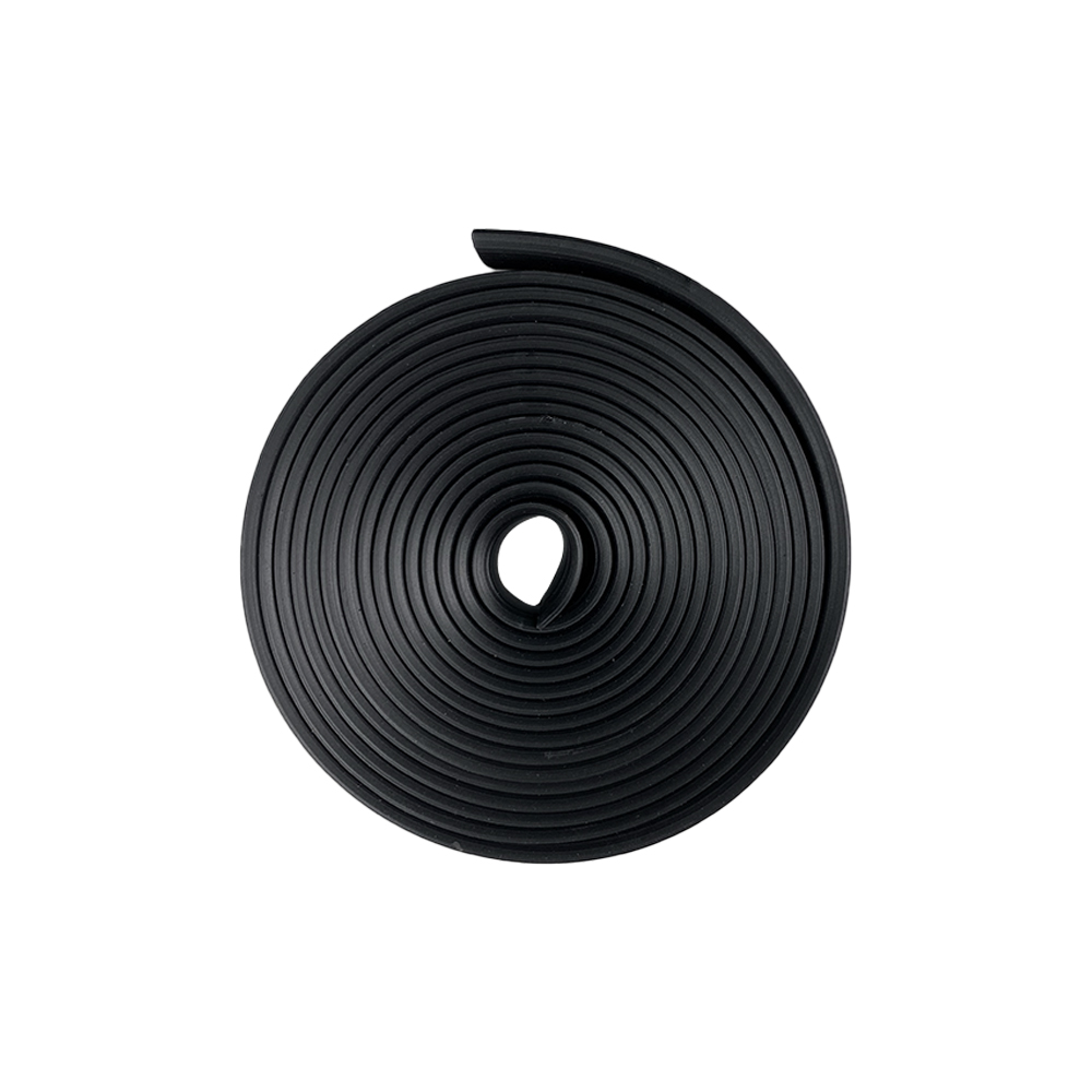 Protection Siliconne Deck Xiaomi M365 & M365 Pro - Couleur Noir