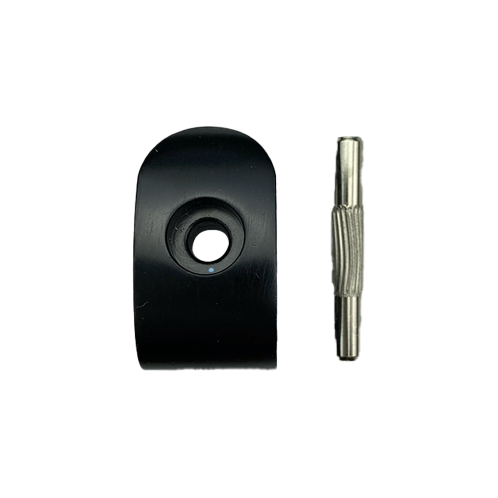 [SP-107] Lock renforcé Xiaomi M365 & M365 Pro - Couleur Noir