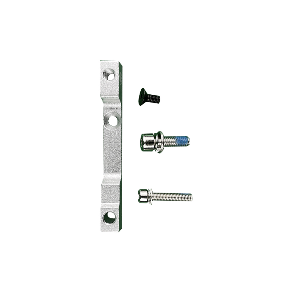 [SP-117] Rehausse Etrier Frein Xtech Pour Xiaomi M365 WZ