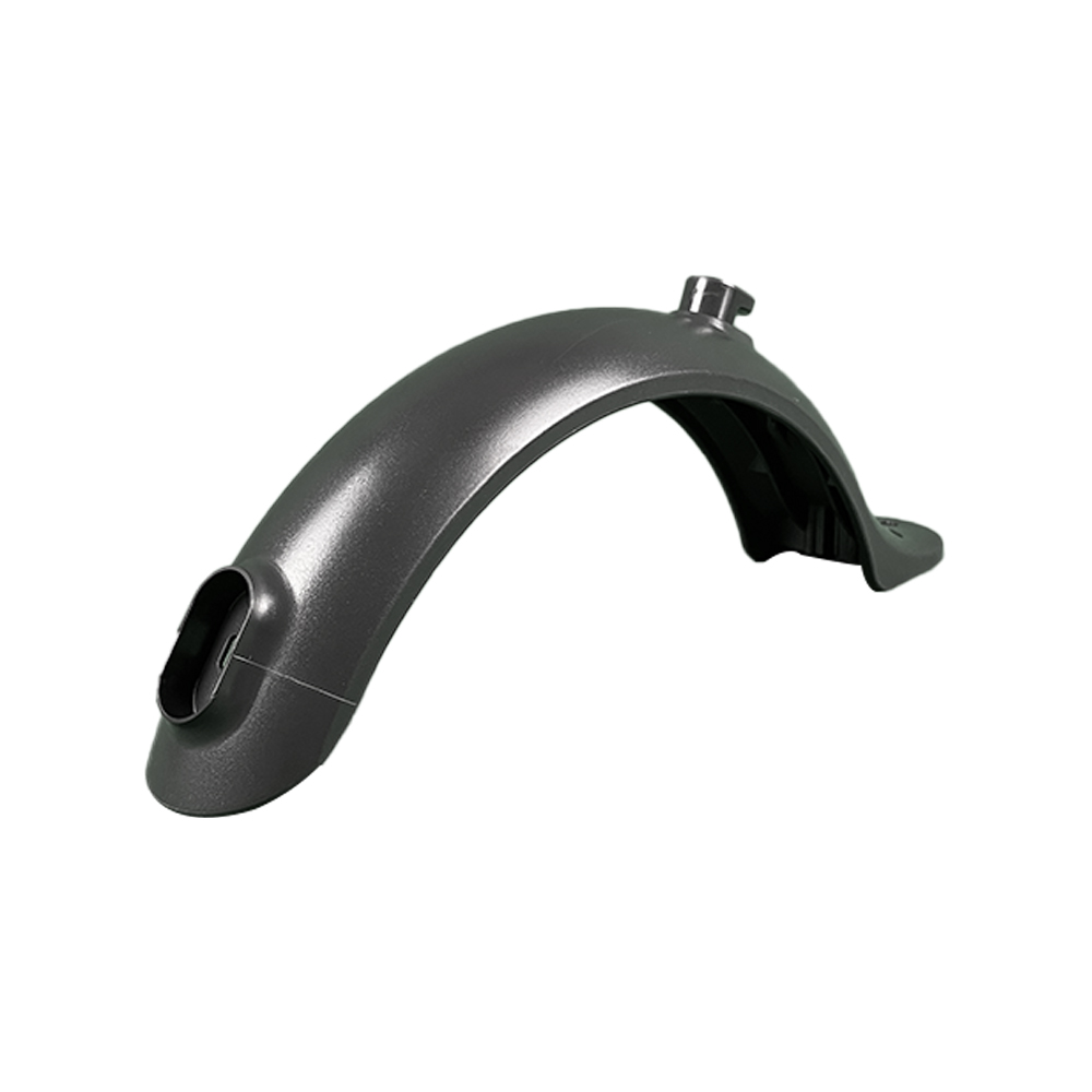 Garde Boue Arrière Xiaomi M365 & M365 Pro - Couleur Noir