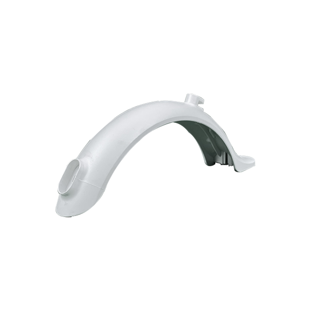 Garde Boue Arrière Xiaomi M365 & M365 Pro - Couleur Blanc WZ