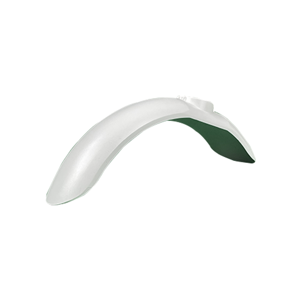 [SP-129] Garde Boue Avant Xiaomi M365 & M365 Pro - Couleur Blanc WZ