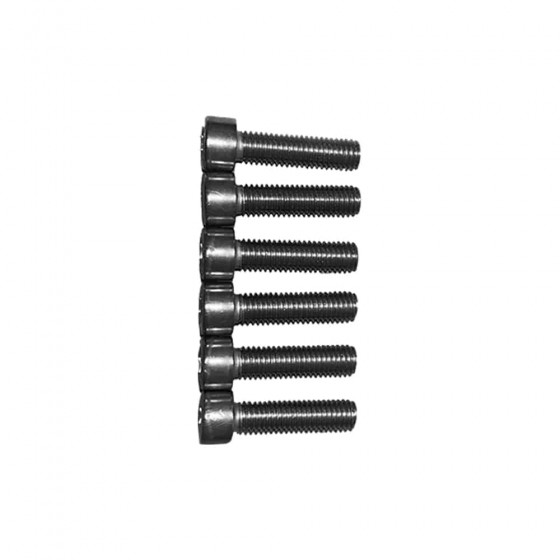 [SP-00] Vis Btr roue arriere dualtron mini x6
