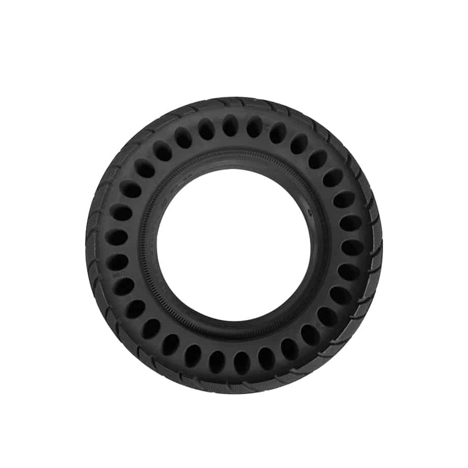 Pneu plein 8x2.5