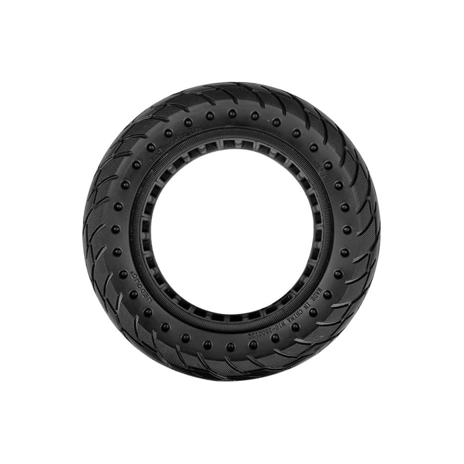 [PN-70] Pneu plein 10x2.125 Pure Electric