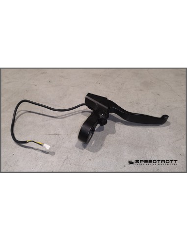 [AR02720] Levier de frein droite Speedtrott XT-800 XT-1200 MOBX TREK1 TREK2