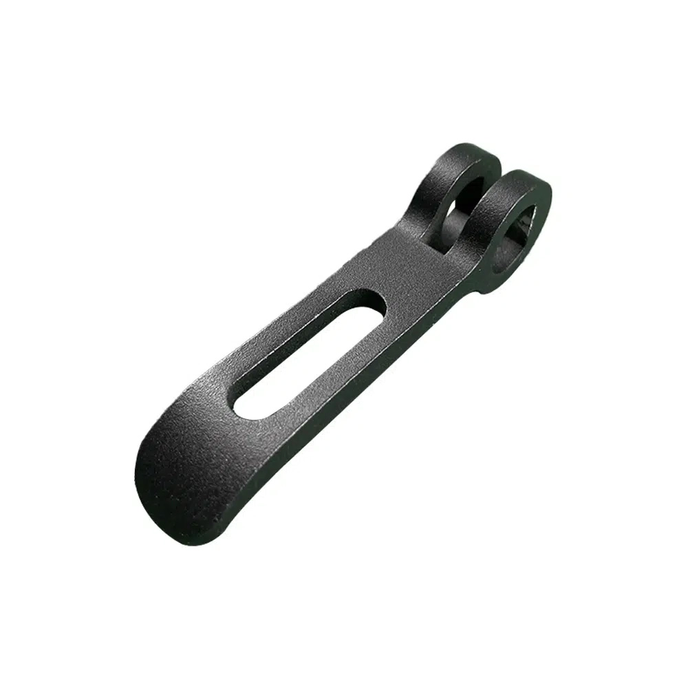 Loquet de Pliage Xiaomi M365 & Pro Noir