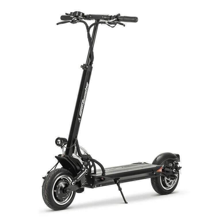 [MMSPEEDWAY5BK] Speedway 5 - trottinette électrique