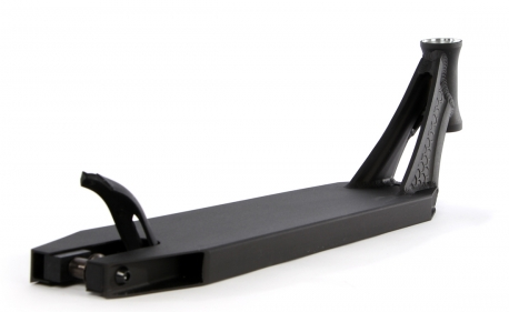 [10000378] Deck Ethic Erawan - 2 coloris (Gris)