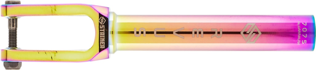 [10001991] Fourche STRIKER Revus - SCS/HIC (Neochrome)