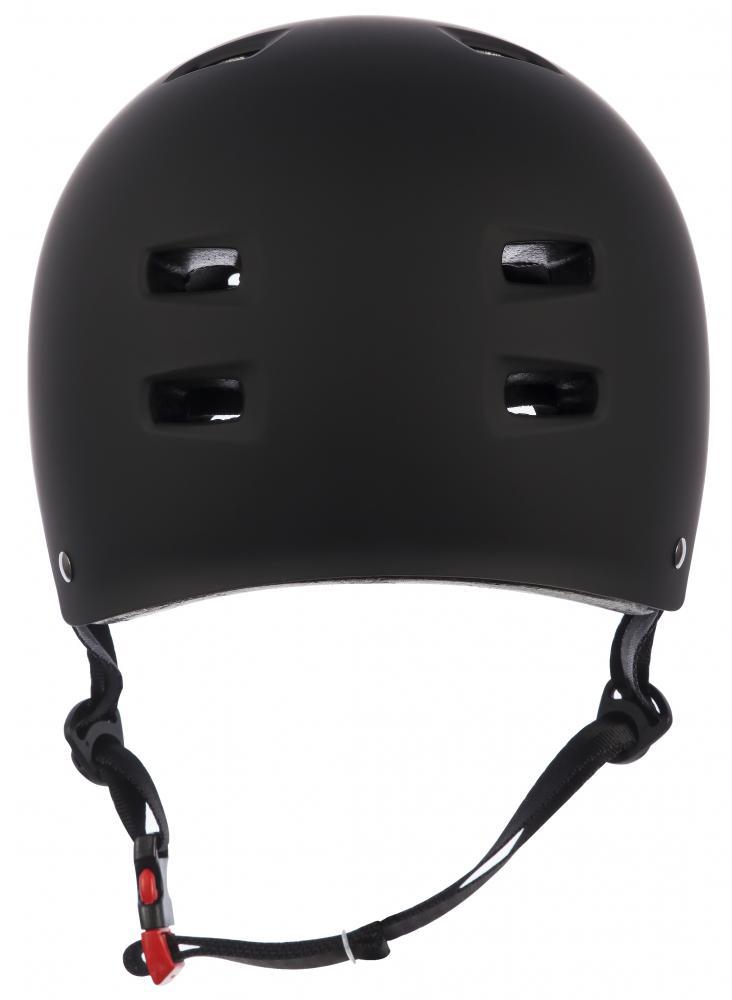 [10002709] BULLET JUNIOR Casque Enfant Matt 49-54  (Bleu)