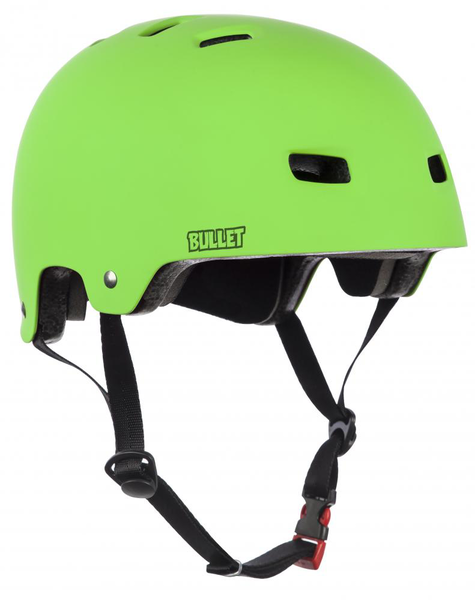 BULLET JUNIOR Casque Enfant Matt 49-54 