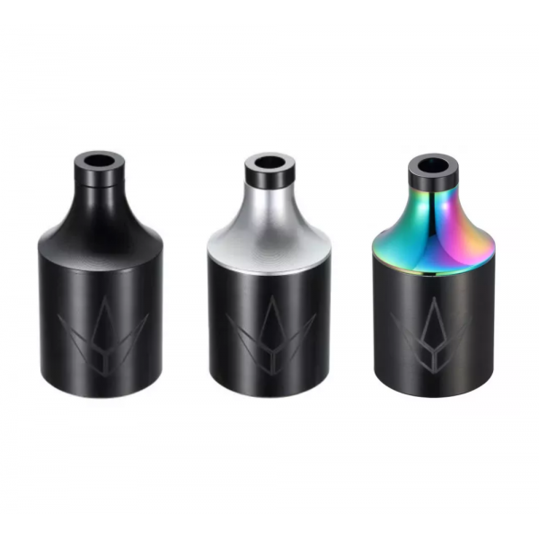 [10003974] Blunt Street Peg Back (Alu)