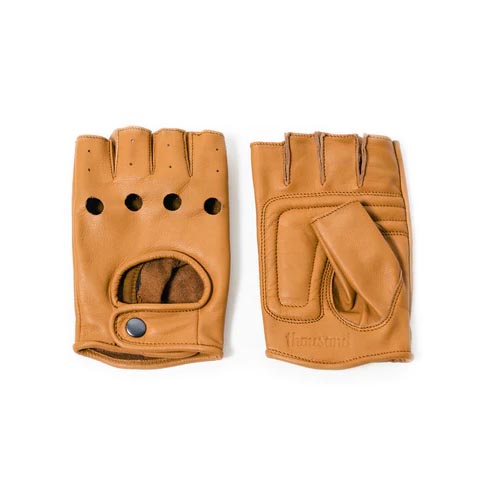 [10002304] Gant CUIR (L)