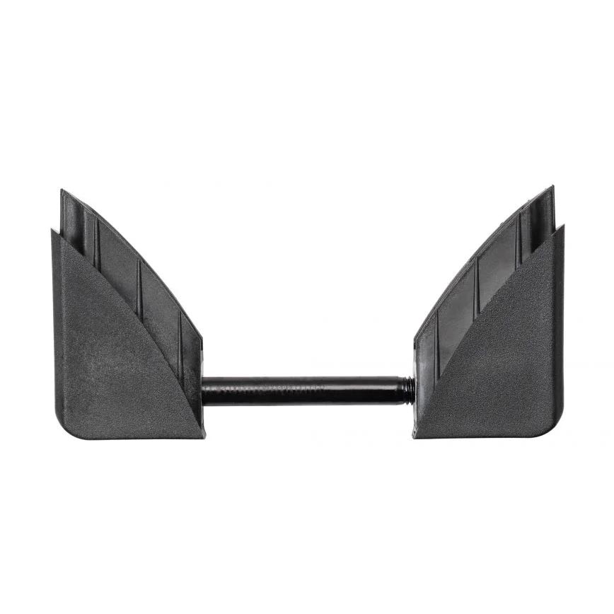Box end Blunt