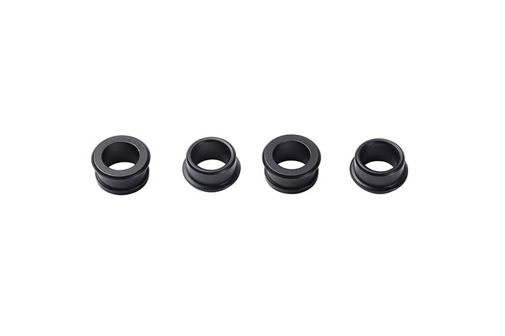 Blunt wheel Spacers 
