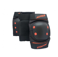 [10002083] Protections genouillères + coudières ALK13 (L)